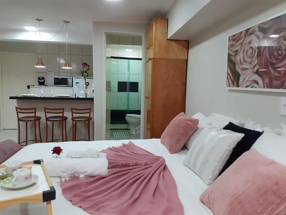 Loft Glamouroso, Sampa Sky Sao Paulo Brazil