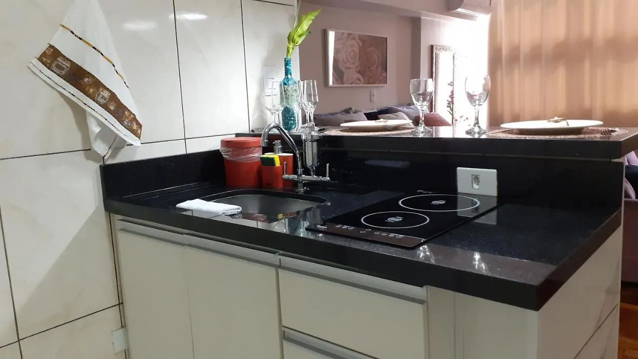 Loft Glamouroso, Sampa Sky Sao Paulo